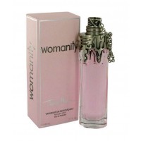 Thierry Mugler Womanity