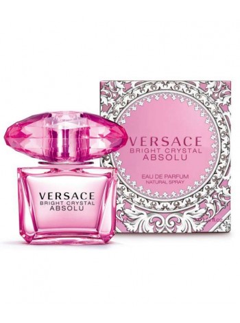 Versace Bright Crystal Absolu