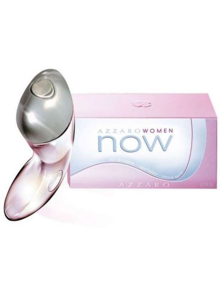 Azzaro Now Azzaro Now