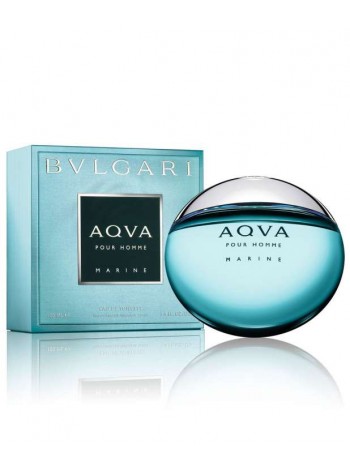 Bvlgari Aqua Marine