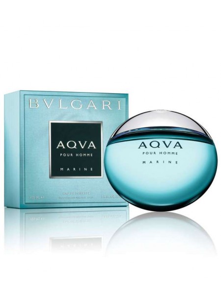Bvlgari Aqua Marine