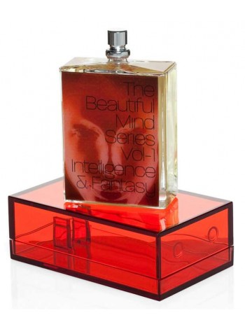 Escentric Molecules The Beautiful Mind Series Intelligence & Fantasy