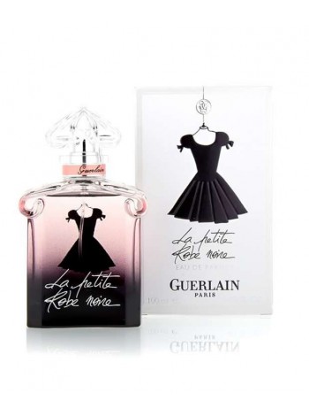 Guerlain La Petite Robe Noire