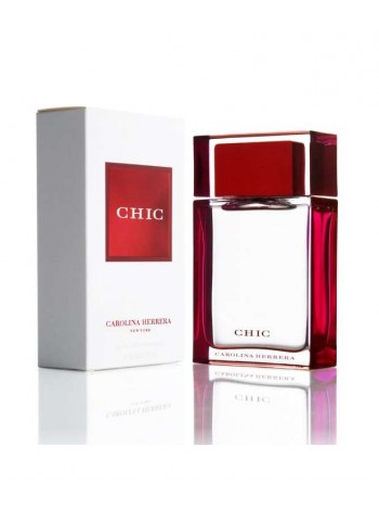 Carolina Herrera Chic