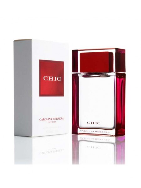 Carolina Herrera Chic