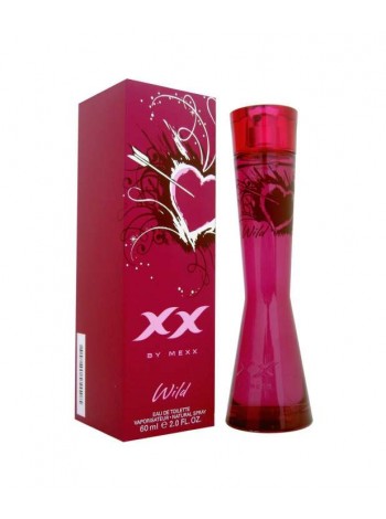 Mexx Xx By Mexx Wild