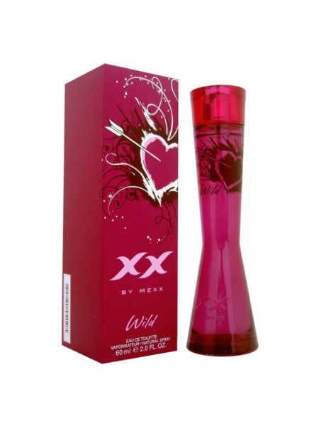 Mexx Xx By Mexx Wild