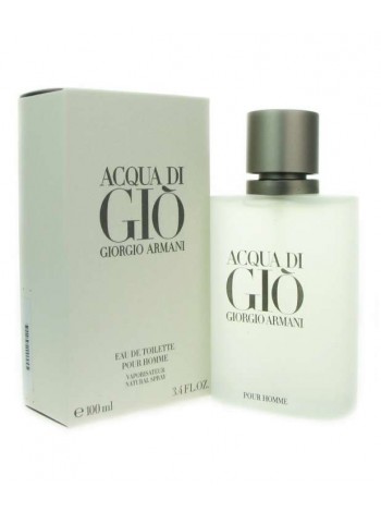 Armani Acqua Di Gio