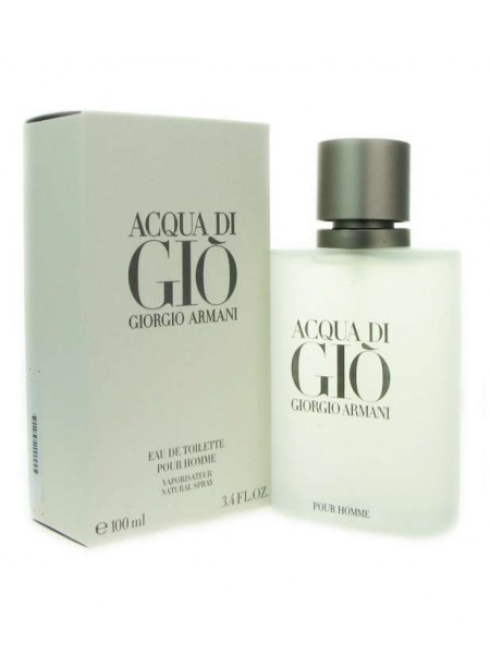 Armani Acqua Di Gio