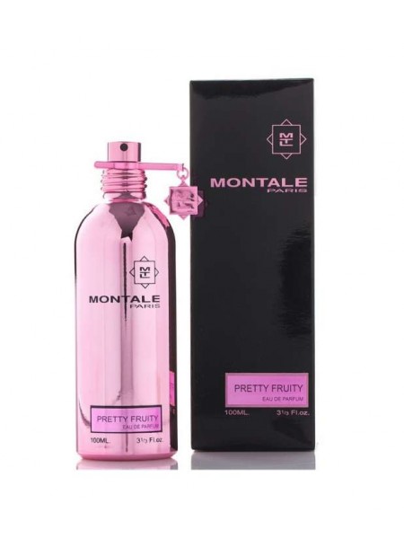 Montale Pretty Fruity