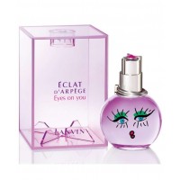 Lanvin Eclat D’arpege Eyes On You