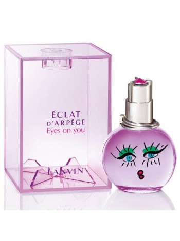 Lanvin Eclat D’arpege Eyes On You