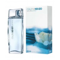 Kenzo L'eau Par Pour Femme