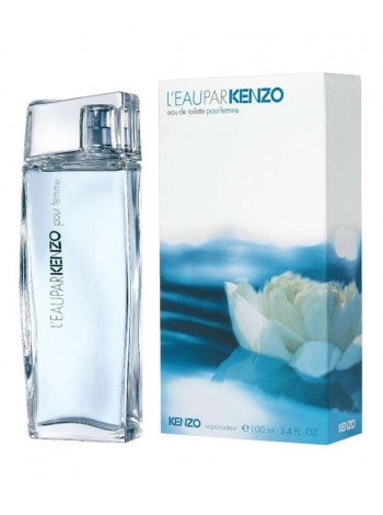 Kenzo L'eau Par Pour Femme
