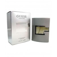 Guess Suede