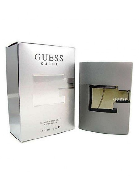 Guess Suede Guess Suede