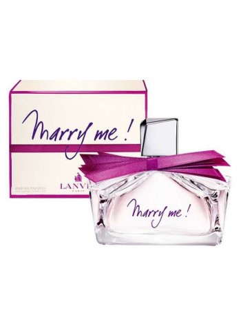 Lanvin Marry Me