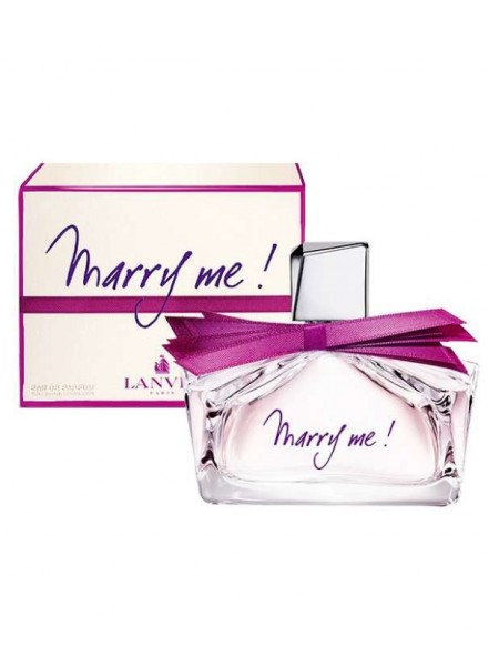 Lanvin Marry Me Lanvin Marry Me