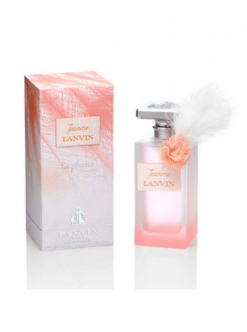 Lanvin Jeanne La Plume