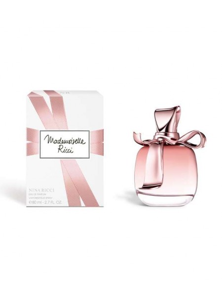 Nina Ricci Mademoiselle Ricci