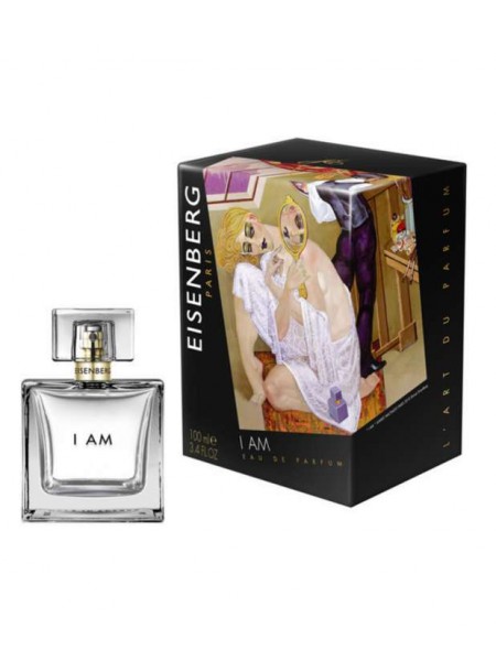 Jose Eisenberg I Am Jose Eisenberg I Am