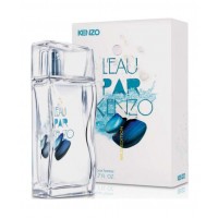 Kenzo L'eau Par Pour Homme Wild Edition