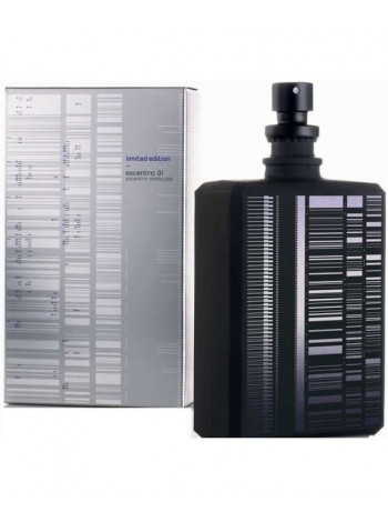 Escentric Molecules Escentric 01 Limited Edition