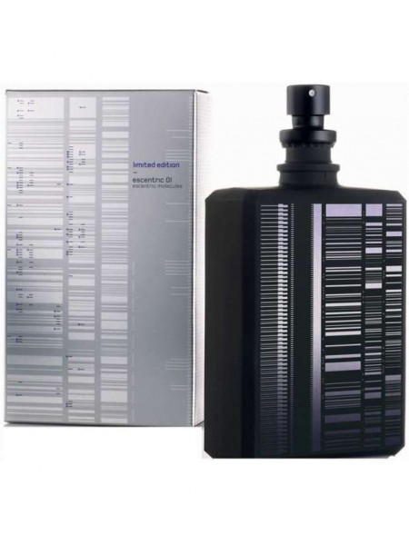 Escentric Molecules Escentric 01 Limited Edition Escentric Molecules Escentric 01 Limited Edition