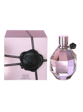 Viktor & Rolf Flowerbomb