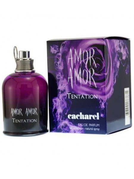 Cacharel Amor Amor Tentation