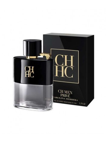 Carolina Herrera Ch Prive