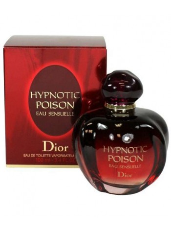 Christian Dior Hypnotic Poison Eau Sensuelle
