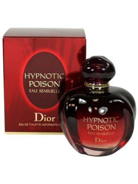 Christian Dior Hypnotic Poison Eau Sensuelle