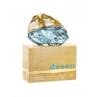 Jennifer Lopez Deseo