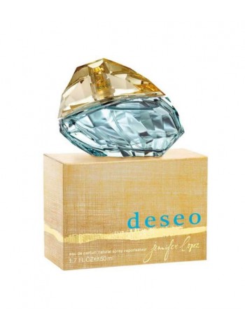 Jennifer Lopez Deseo