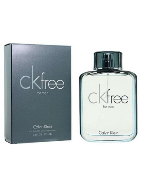 Calvin Klein Free Calvin Klein Free