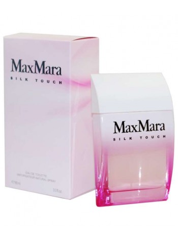 Max Mara Silk Touch