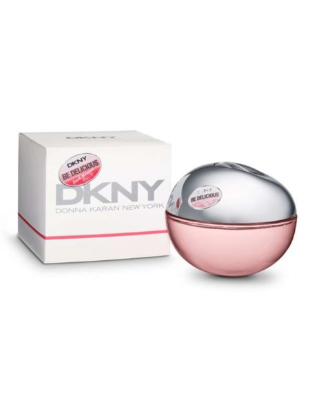 Donna Karan Dkny Be Delicious Fresh Blosom Donna Karan Dkny Be Delicious Fresh Blosom