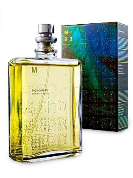 Escentric Molecules Molecule 03 Escentric Molecules Molecule 03
