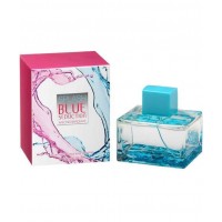 Antonio Banderas Blue Seduction Splash