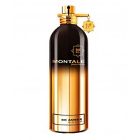 Montale So Amber