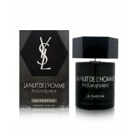Yves Saint Laurent La Nuit De L`homme Le Parfum