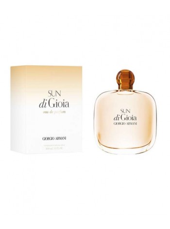 Armani Sun Di Gioia
