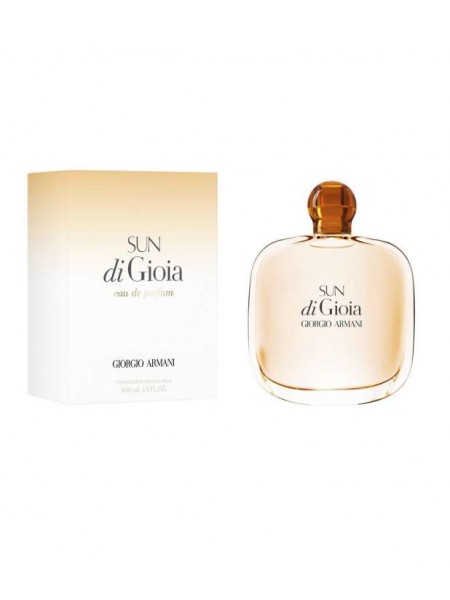 Armani Sun Di Gioia