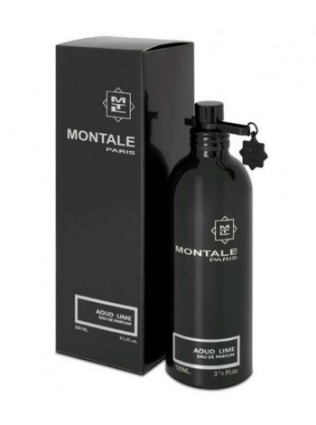 Montale Aoud Lime