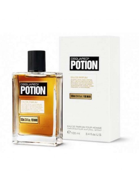 Dsquared2 Potion