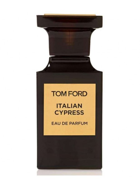Tom Ford Italian Cypress