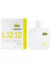 Lacoste Eau De Lacoste L.12.12 Blanc Neon Limited Edition