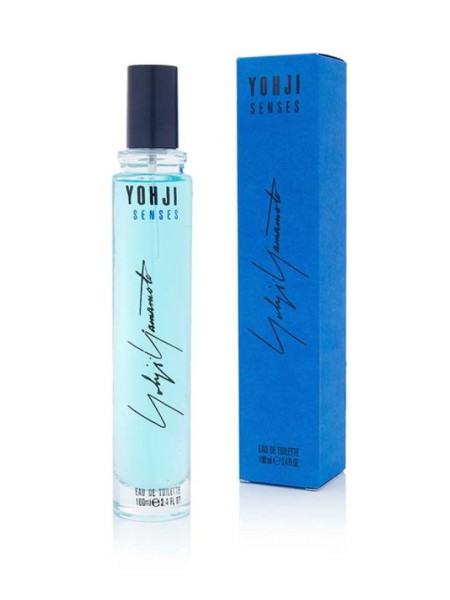 Yohji Yamamoto Yohji Senses