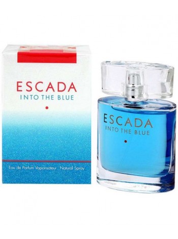 Escada Into The Blue